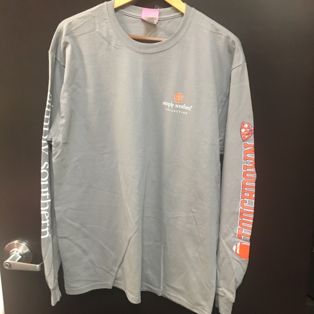 Simply Southern NWT ( L)